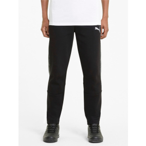 Спортивні штани Puma Evostripe Pants 58581301 S Puma Black (4063697375826) ТОП в Житомирі