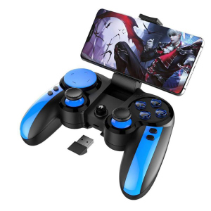 Gamepad iPega PG-9090 Bluetooth Геймпад Джойстик (759-2) ТОП в Житомирі