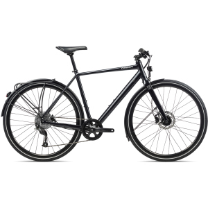 Велосипед Orbea Carpe 15 M 2021 Black (L40253S9)