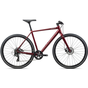 Велосипед Orbea Carpe 40 XL 2021 Dark Red (L40058SB) в Житомире