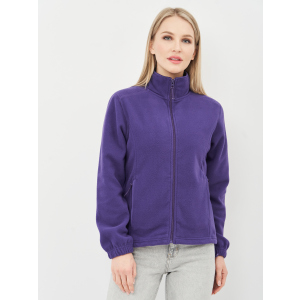 Спортивна кофта JHK Polar Fleece FLRL300-PU XL (2000000004921) ТОП в Житомирі