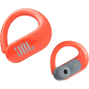 Навушники jbl Endurance Peak ii Coral (jblendurpeakiico) ТОП в Житомирі