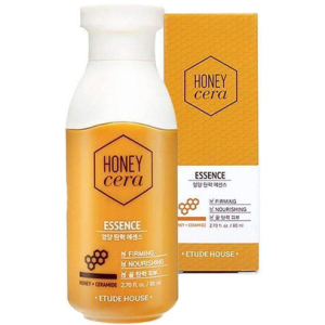 Тонер для обличчя з екстрактом меду Etude House Honey Cera Essence (8806199404436) в Житомирі