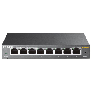 хорошая модель TP-LINK TL-SG108E