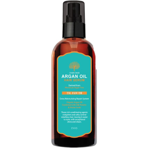 Сыворотка для волос Char Char Аргановое Масло Argan Oil Hair Serum 200 мл (8802929996905) лучшая модель в Житомире