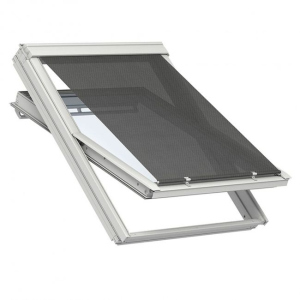 Маркизет Velux Optima MIV 4260 MR 06 78x118 cм