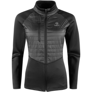 Спортивна кофта Halti Olivia Jacket 064-022736B 36 Black ТОП в Житомирі