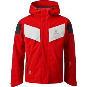 Куртка лижна Halti Kelo DX Ski Jacket 059-2460XLLR XL Lava Red ТОП в Житомирі