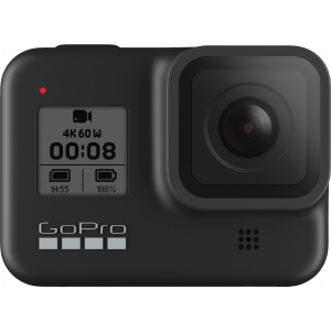 Видеокамера GoPro HERO 8 Black ТОП в Житомире