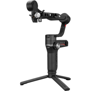 Стедікам Zhiyun Weebill S Black (C020110EUA) в Житомирі