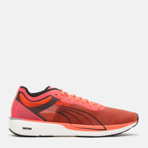 Кроссовки Puma Liberate Nitro 19491701 42.5 (8.5) 27.5 см Lava Blast-White (4063697835467) ТОП в Житомире