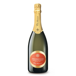 Ігристе вино Pirovano Col Mesian Prosecco Spumante біле екстрасухе 0.75 л 11% (8000013020066) в Житомирі