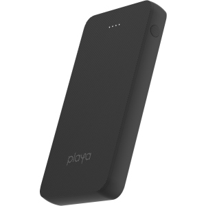 УМБ Belkin Playa 18W 10000 mAh Black (PB0001BTC1-PBB)