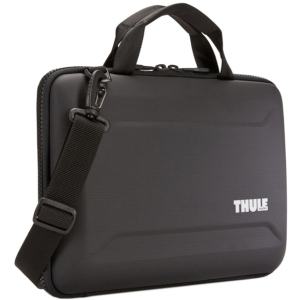 Для ноутбука Thule Gauntlet Macbook Pro Attache TGAE-2355 13" Black (3203975) краща модель в Житомирі