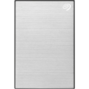 Зовнішній жорсткий диск 2.5" 4TB One Touch USB 3.2 Seagate (STKC4000401) в Житомире