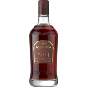 Ром Angostura Cask Collection №1 0.7 л 40% (0075496332515)