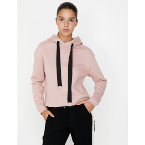 Худі Koton 9KAL11155JK-294 XL Rose (8681953173373) в Житомирі