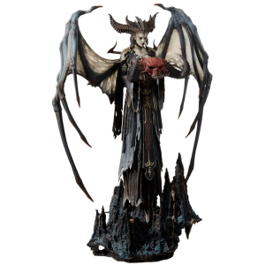 Фігурка Blizzard Diablo - Lilith Premium Statue