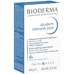 Мыло Bioderma Atoderm 150 г (3401399373527) лучшая модель в Житомире