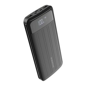 Повербанк Borofone BT21A 20000 mAh рейтинг