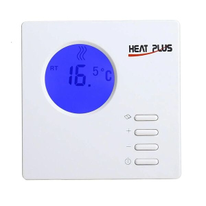 Терморегулятор Heat Plus BHT-100 рейтинг