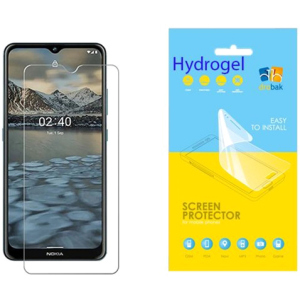 Захисна плівка Drobak Hydrogel для Nokia G10 краща модель в Житомирі