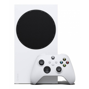 Microsoft Xbox Series S 512 GB