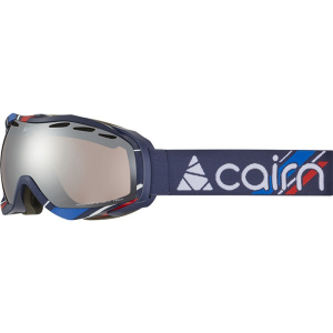 Гірськолижна маска Cairn Alpha SPX3 Midnight Patriot (0.58085.0.8390) краща модель в Житомирі