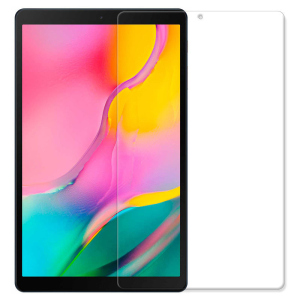 Противоударная защитная пленка Remax для Samsung Galaxy Tab A 10.1 T515 Прозрачная Передняя и задняя в Житомире