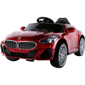 хороша модель Електромобіль Kidsauto BMW Z4 Style WMT-918 Red (6903351809183painted)