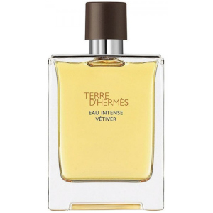 Тестер Парфумована вода для чоловіків Hermes Terre D'Hermes Eau Intense Vetiver 100 мл (3346131430758)