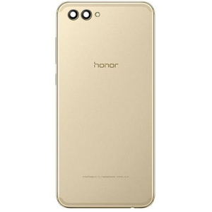 Задня кришка Huawei V10, золотиста, оригінал Original (PRC) надійний