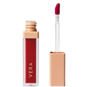 Рідка помада для губ Vera Beauty Matte Liquid 14 Ultimatum 5 мл (6906912389629) краща модель в Житомирі