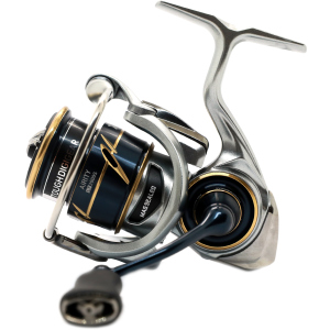 Катушка Daiwa 20 Airity LT 2000S (10005651) ТОП в Житомире