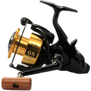 Котушка Daiwa 20 GS BR LT 5000-C (20004701) в Житомирі