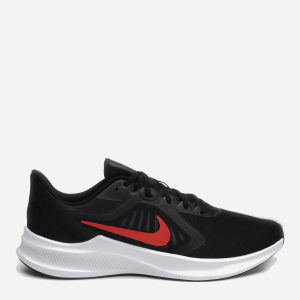 Кросівки Nike Downshifter 10 CI9981-006 40 (7.5) 25.5 см Чорні (193657759336) в Житомирі