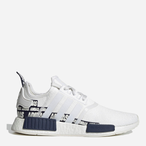 Кросівки Adidas Originals Nmd_R1 FX6795 39 (7) 25.5 см Crywht-Crywht-Conavy (4064039109734) ТОП в Житомирі