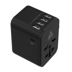 хорошая модель Зарядное устройство Adonit Universal Adapter PD-4A1C 30W