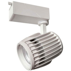 Трековий світильник Ultralight TRL520 20 Вт 4000 K білий (UL-50591) краща модель в Житомирі