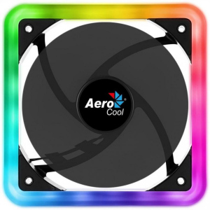 Система охлаждения Aerocool Edge 14 ARGB (Edge 14 ARGB) лучшая модель в Житомире