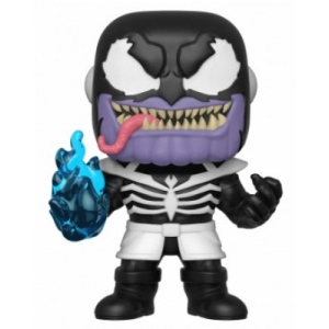 Фігурка Funko POP! Marvel: Venom - Venomized Thanos