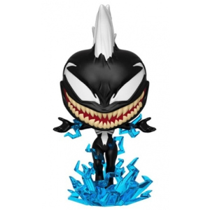 хороша модель Фігурка Funko POP! Marvel: Venom - Venomized Storm