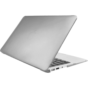 Чохол для ноутбука iPearl Crystal Case для MacBook Air 13" Clear (ARM38442) в Житомирі