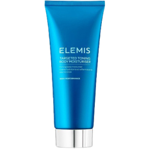 Антицеллюлитный крем для тела Elemis Targeted Toning Body Moisturiser 200 мл (641628507665) лучшая модель в Житомире