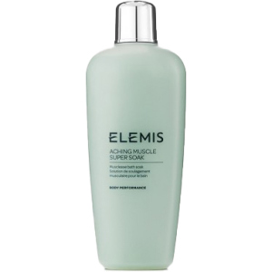 Відновлюючий засіб для ванни після фітнесу Elemis Aching Muscle Super Soak 400 мл (641628503339) краща модель в Житомирі