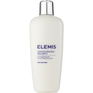 Молочко для тіла та ванни Протеїни-Мінерали Elemis Skin Nourishing Milk Bath 100 мл (641628503346)