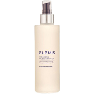 Інтелектуальна міцелярна вода Elemis Cleansing Micellar Water 200 мл (641628501885) краща модель в Житомирі