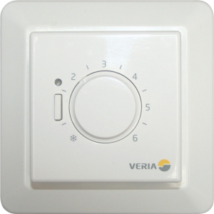 Терморегулятор Veria Control В45 (189B4050) краща модель в Житомирі