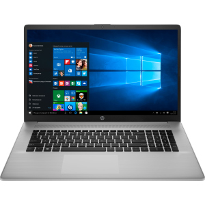 Ноутбук HP ProBook 470 G8 (439Q4EA) Asteroid Silver ТОП в Житомире