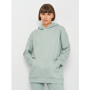 Худі Outhorn HOL21-BLD615-48S XL Aqua (5903609492809)